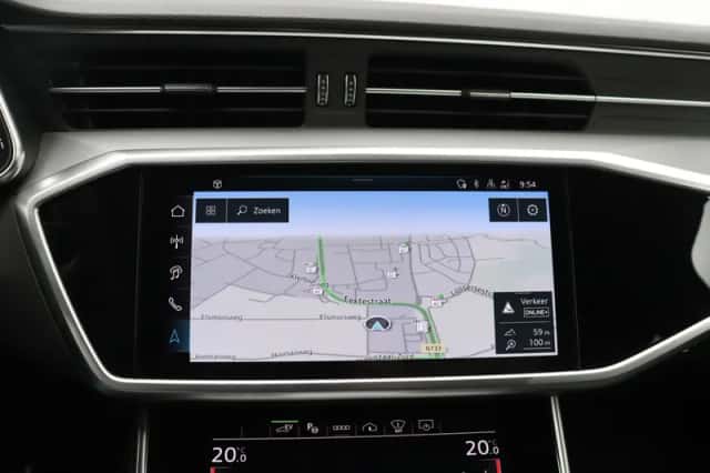 Audi A6 (2024) thumbnail 15