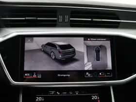 Audi A6 (2024) thumbnail 16