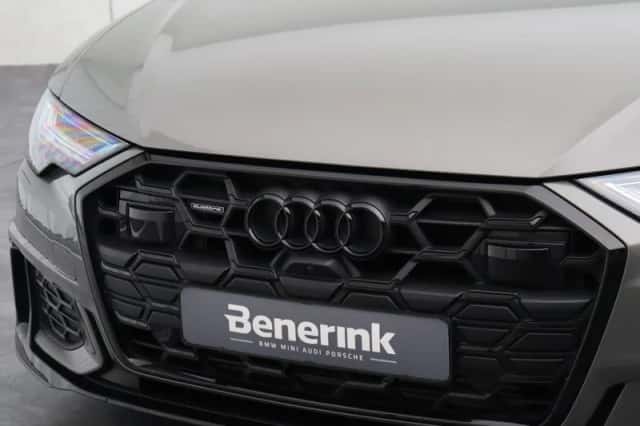 Audi A6 (2024) thumbnail 18