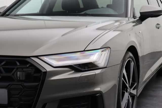 Audi A6 (2024) thumbnail 19