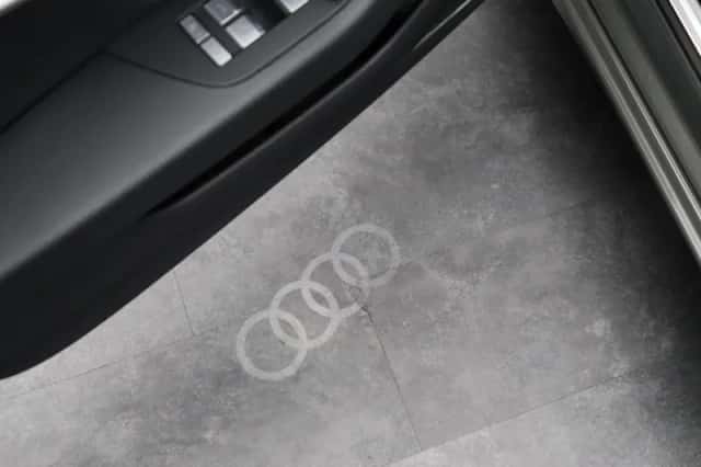 Audi A6 (2024) thumbnail 20