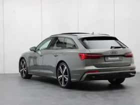 Audi A6 (2024) thumbnail 3