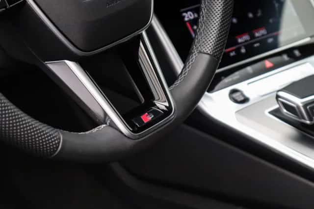 Audi A6 (2024) thumbnail 22