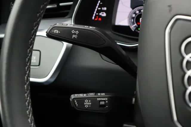 Audi A6 (2024) thumbnail 23
