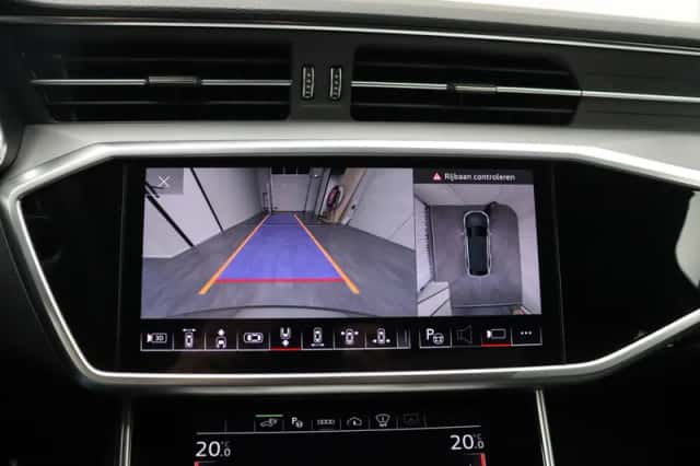 Audi A6 (2024) thumbnail 24