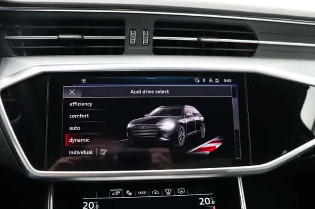 Audi A6 (2024) thumbnail 25