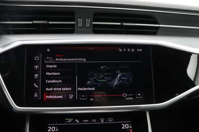 Audi A6 (2024) thumbnail 26