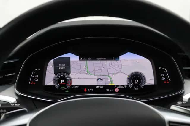 Audi A6 (2024) thumbnail 27