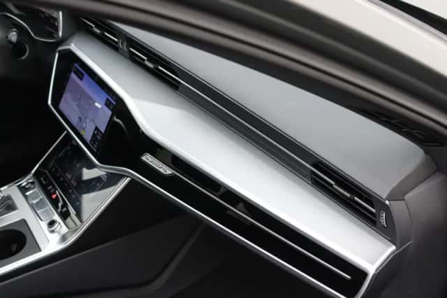 Audi A6 (2024) thumbnail 28