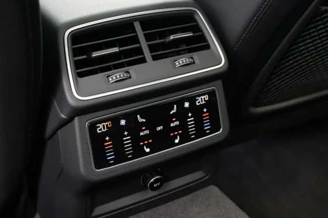 Audi A6 (2024) thumbnail 29