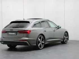 Audi A6 (2024) thumbnail 4