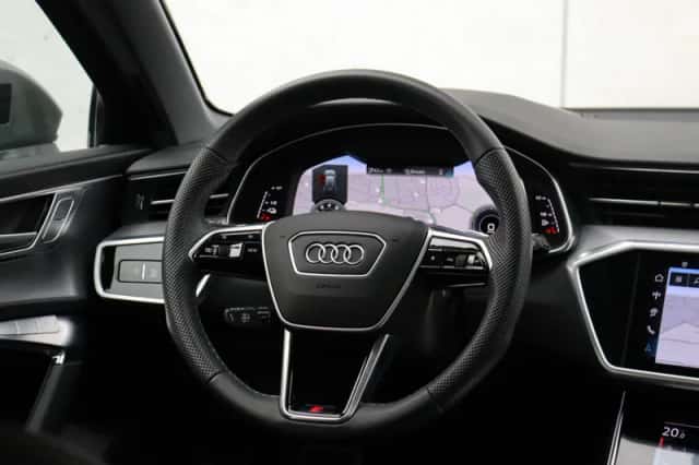 Audi A6 (2024) thumbnail 31