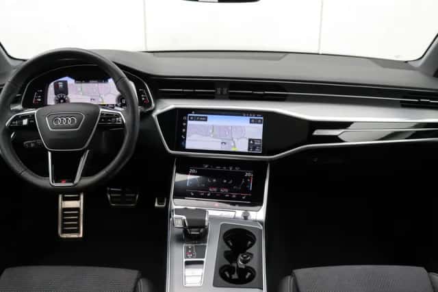 Audi A6 (2024) thumbnail 32