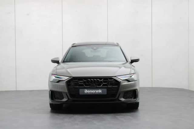 Audi A6 (2024) thumbnail 33