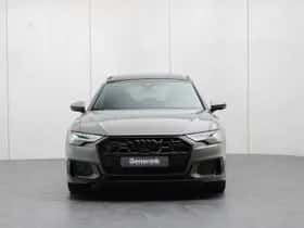 Audi A6 (2024) thumbnail 33
