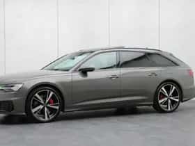Audi A6 (2024) thumbnail 34