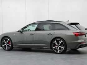 Audi A6 (2024) thumbnail 35