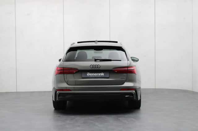 Audi A6 (2024) thumbnail 36