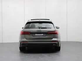 Audi A6 (2024) thumbnail 36
