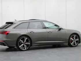 Audi A6 (2024) thumbnail 37