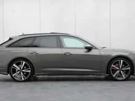 Audi A6 (2024) thumbnail 38