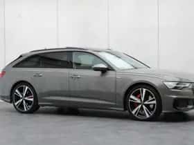 Audi A6 (2024) thumbnail 39