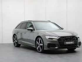Audi A6 (2024) thumbnail 5