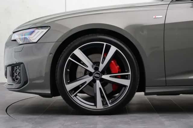 Audi A6 (2024) thumbnail 6