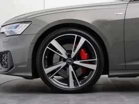 Audi A6 (2024) thumbnail 6