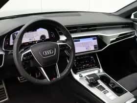 Audi A6 (2024) thumbnail 8
