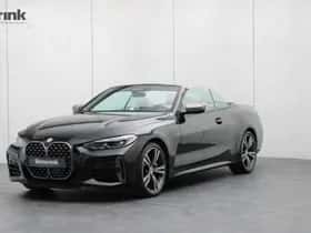 BMW 4-Serie