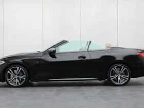 BMW 4-Serie (2022) thumbnail 2