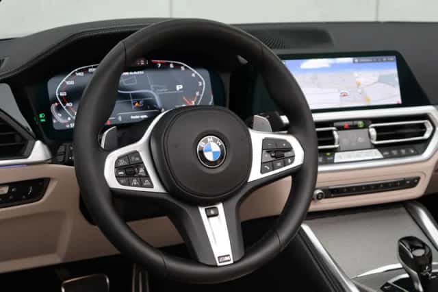 BMW 4-Serie (2022) thumbnail 13
