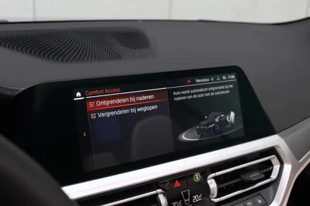 BMW 4-Serie (2022) thumbnail 15