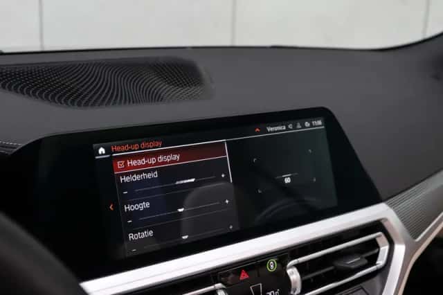 BMW 4-Serie (2022) thumbnail 16