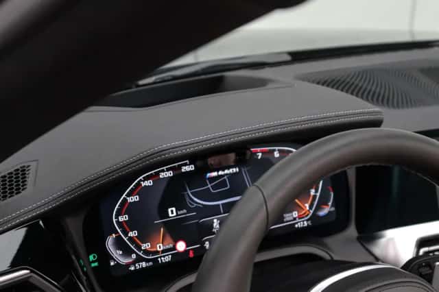 BMW 4-Serie (2022) thumbnail 17