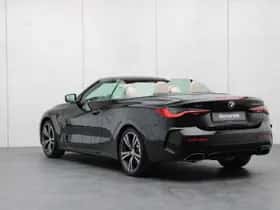 BMW 4-Serie (2022) thumbnail 3