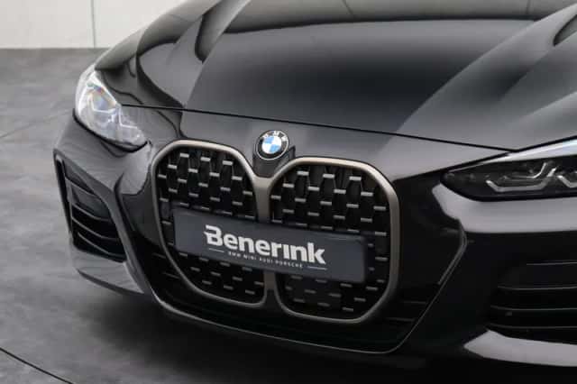 BMW 4-Serie (2022) thumbnail 21