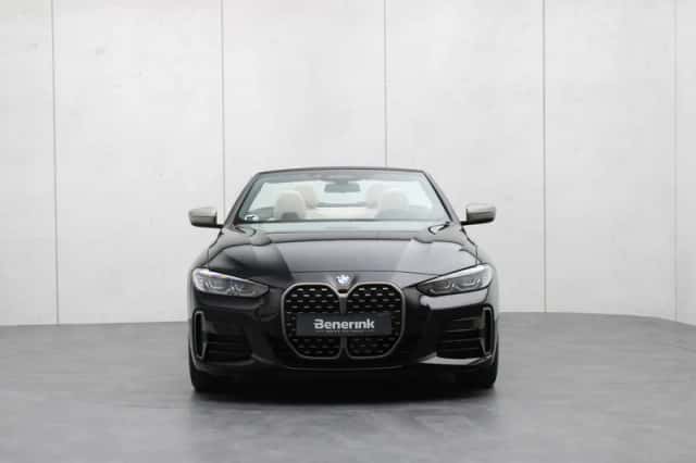 BMW 4-Serie (2022) thumbnail 22