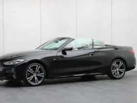 BMW 4-Serie (2022) thumbnail 23