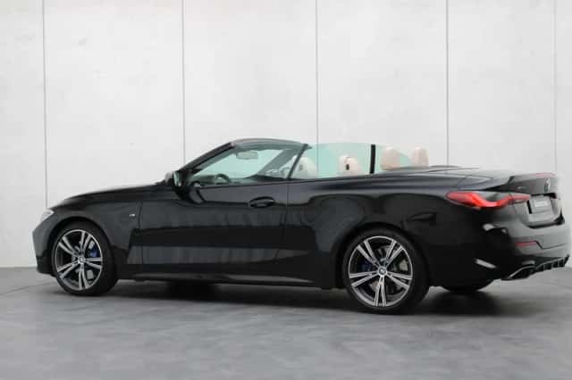 BMW 4-Serie (2022) thumbnail 24