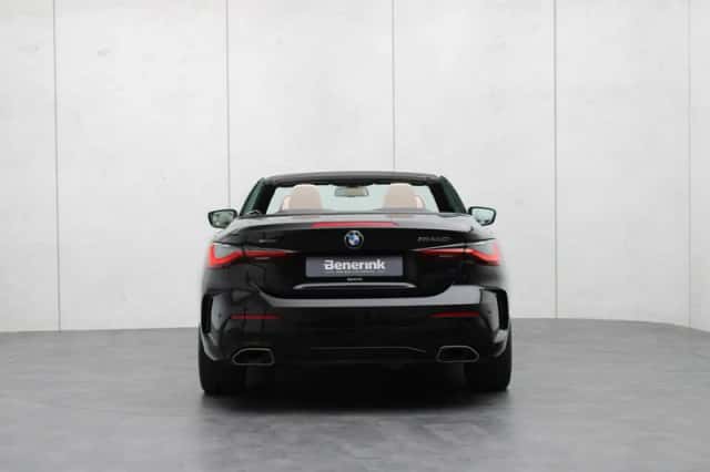 BMW 4-Serie (2022) thumbnail 25