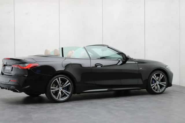 BMW 4-Serie (2022) thumbnail 26
