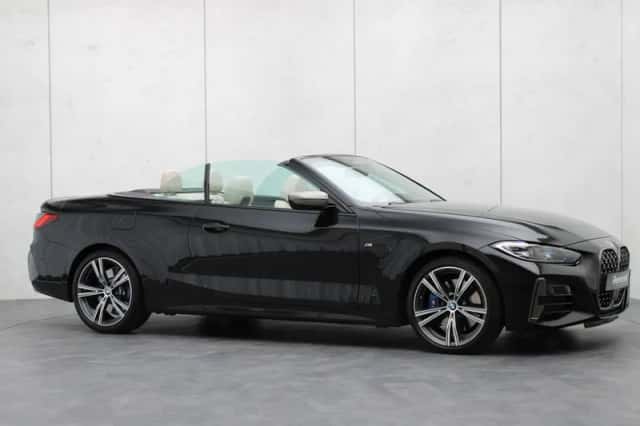 BMW 4-Serie (2022) thumbnail 28