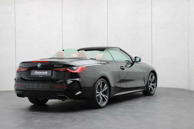 BMW 4-Serie (2022) thumbnail 4