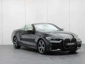 BMW 4-Serie (2022) thumbnail 5