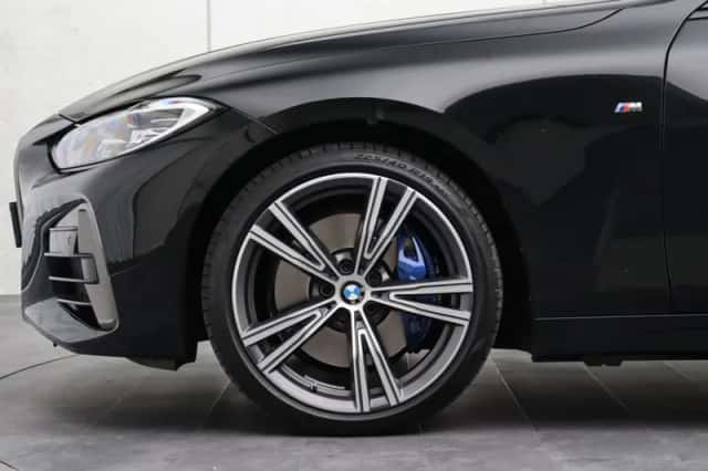 BMW 4-Serie (2022) thumbnail 6