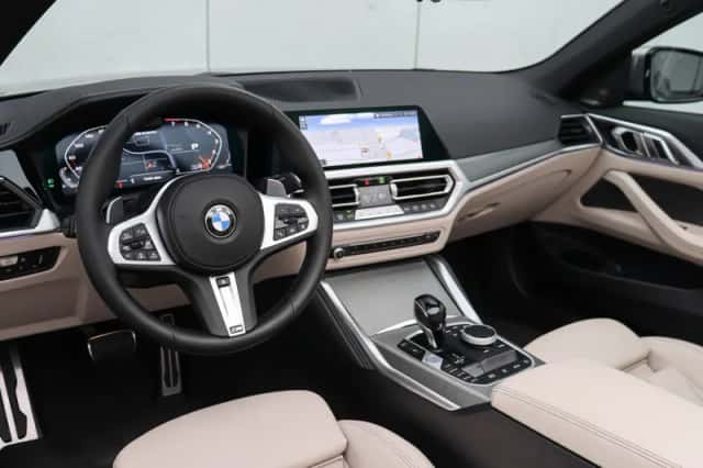 BMW 4-Serie (2022) thumbnail 7