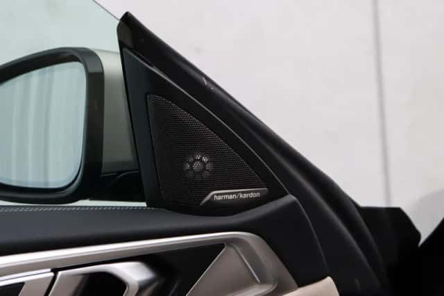 BMW 4-Serie (2022) thumbnail 8