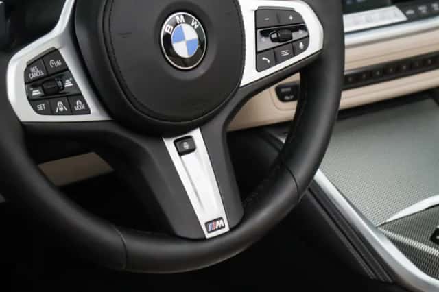 BMW 4-Serie (2022) thumbnail 10